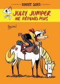 Lucky Luke vu par ... T.2 - Jolly Jumper ne r�pond plus