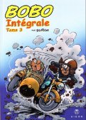 Bobo - int�grale T.3