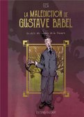 Les contes de la pieuvre - La mal�diction de Gustave Babel