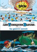 Les tuniques bleues pr�sentent T.7