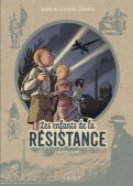 Les enfants de la r�sistance T.3