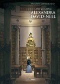 Une vie avec Alexandra David-N�el T.2