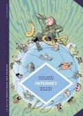 La petite b�d�th�que des savoirs - Internet