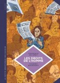 La petite b�d�th�que des savoirs - Les droits de l'homme