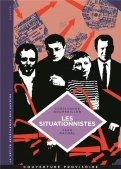 La petite b�d�th�que des savoirs - Les situationnistes