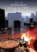 M�moires de la guerre civile T.1