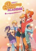 Dancing groove acad�mie T.1