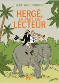 Herg�, la part du lecteur