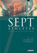 Sept athl�tes
