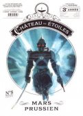 Le ch�teau des �toiles T.8