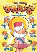 Les p'tits diables T.23