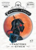 Le ch�teau des �toiles T.9