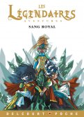 Les l�gendaires - aventures T.1