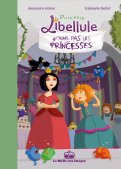 Princesse Libellule T.2