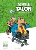 Les imp�tueuses tribulations d'Achille Talon T.3