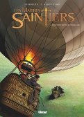 Les ma�tres-saintiers T.3