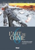 L'art du crime T.6