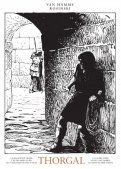 Thorgal - int�grale T.1 N&B