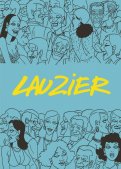 Lauzier - int�grale