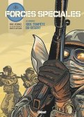Forces sp�ciales - les origines