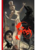 Fantagas - int�grale
