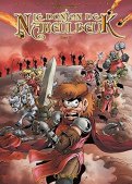 Le donjon de Naheulbeuk T.19 - �dition limit�e