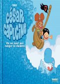 C�sar et Capucine T.2