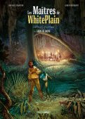 Les ma�tres de White Plain T.1