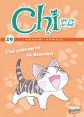 Chi - album illustr� T.19