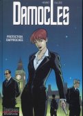 Damocl�s T.1