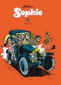 Sophie - int�grale T.5