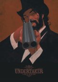 Undertaker T.3 - �dition bibliophile