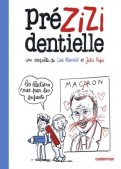 Sociorama - Pr�zizidentielle