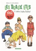 Les beaux �t�s T.3
