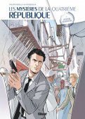 Les myst�res de la IV �me r�publique T.5