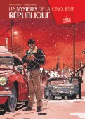 Les myst�res de la V�me r�publique T.5