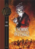 L'homme invisible T.2