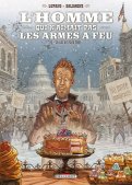 L'homme qui n'aimait pas les armes � feu T.4