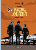 Tanguy et Laverdure - int�grale T.6