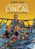Les myst�res de l'incal
