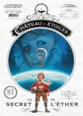 Le ch�teau des �toiles T.1