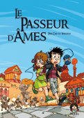 Le passeur d'�mes T.1