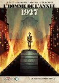 L'homme de l'ann�e T.12