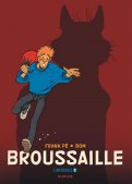 Broussaille - int�grale T.2 (1988-2002)