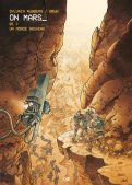 On Mars T.1