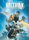 Val�rian vu par ... T.2