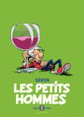 Les petits hommes - int�grale T.9