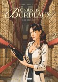 Ch�teaux Bordeaux T.8