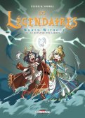 Les l�gendaires T.20