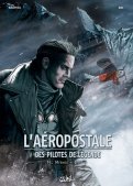 L'a�ropostale T.5